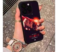 Shein Funda de teléfono de Misión Imposible con Tom Cruise compatible con iPhone 15 Pro Max, 14 Pro, 16 Pro Max, 13, 11, 12 Mini, XS, XR, 7, 8 Plus, SE. Cub