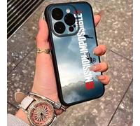 Shein Funda de teléfono de Misión Imposible con Tom Cruise compatible con iPhone 15 Pro Max, 14 Pro, 16 Pro Max, 13, 11, 12 Mini, XS, XR, 7, 8 Plus, SE. Cub