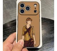 Shein Funda de teléfono de Misión Imposible con Tom Cruise compatible con iPhone 17 Pro Max, 16, 15, 14 Pro Max, 13, 11, X, Xs, Xr, 8, 7 Plus, funda de sili