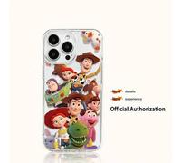 Shein Funda de teléfono Disney, compatible con iPhone 18 18pro 18promax 17ProMax/17 Pro/Air/16ProMax/15 Plus/14/13/IP 17/15Pro/12 Pro/11/16Plus, modelos And