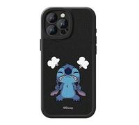Shein Funda de teléfono Disney Stitch de dibujos animados linda y popular compatible con iPhone 17 Pro Max/17 Pro/Air/16 Pro Max/15 Plus/14/13/IP 17/15 Pro/