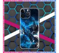 Shein Funda de teléfono Elden Rings Shadow Of The Eldtree AG Acrylic Soft Care compatible con iPhone 17 Air, 16 E, 15, 14, 13, 12, 11, Plus, Mini, Pro, Max,