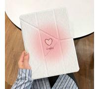Shein Funda inteligente con soporte para iPad 11th A16 2025 10th 10 Air Air 4th 5th10 Air, Air 11 M3 2025 7th 8th 9th