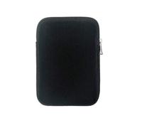 Shein Funda interior acolchada a prueba de choques y agua de pana para Pocketbook 6.8"/6", Onyx Boox 7", iPad Mini 8.3", Y700 8", iPad 11", iPad 12.9", iPad