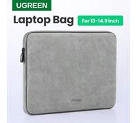 Shein Funda para computadora portátil y tableta de 13-13,9 pulgadas y 14-14,9 pulgadas, estuche para Pro Air iPad/iPad Pro, funda para computadora portátil