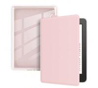 Shein Funda para Kindle 10th 2019 11th 2022 2024, Kindle Paperwhite 11th 2021 12th 2024, Colorsoft 12th 2024, con función de suspensión y activación automát