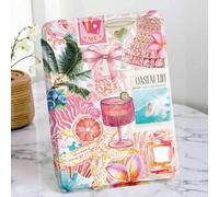 Shein Funda para Kindle de verano, compatible con Kindle Paperwhite 11th Gen 2021/Kindle (11th Generation-2024 Release)/Kindle Paperwhite 12th Gen 2024/Kobo