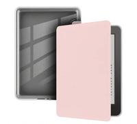 Shein Funda para Kindle Paperwhite 12th 2024 de 7", Kindle 11th Gen 2024 de 6", KPW 1/2/3, Kindle Paperwhite 11th Gen 2021, Kindle 11th 2022 Versión de 6 pu