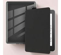 Shein Funda para Kindle Paperwhite 12th 7" 2024, Kindle 11th Gen 6" 2024, KPW 1/2/3, Kindle Paperwhite 11th Gen 2021, Kindle 11th 2022 6", Kindle 10th Gen 2