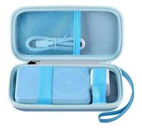 Shein Funda para la batería Anker 334 MagGo (PowerCore 10K), para el banco de energía magnético inalámbrico Anker Zolo 10000mAh, para el paquete de baterías