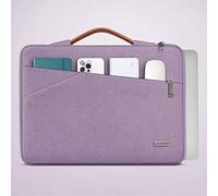 Shein Funda para portátil de 13-16 pulgadas compatible con MacBook Air 13 15 M1 M2 2012-2023, 13" Neo 2026, Pro 13 14 15 16 2010-2022 14-15.6 HP Chromebook
