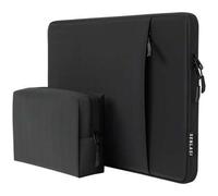 Shein Funda para portátil de 13-16 pulgadas compatible con MacBook Air 13 15 M1 M2 2012-2023/MacBook Pro 13 14 15 16 2010-2022/Chromebook HP de 14-15.6 pulg