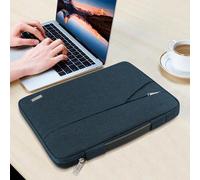 Shein Funda para portátil de 13-16 pulgadas compatible con MacBook Air 13 15 M1 M2 2012-2023, Pro 13 14 15 16 2010-2022 14-15.6 Chromebook Surface Notebook,