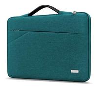 Shein Funda para portátil de 13-16 pulgadas, compatible con MacBook Air 13/15 M1/M2 (2012-2025), 13" Neo (2026), Pro 13/14/15/16 (2010-2022), 14-15.6" HP Ch