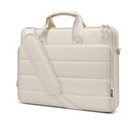 Shein Funda para portátil de 14-15.6 pulgadas, bolso bandolera impermeable que se ajusta a portátiles de 15.3 pulgadas Air, 15.4 pulgadas, 16 pulgadas Pro,