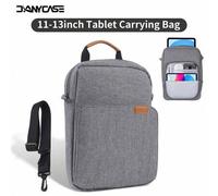Shein Funda para tableta de 11 y 13 pulgadas compatible con iPad 11 A16, 10th Air 5th/4th, 10.9 9th/8th/7th, 10.2, Pro 11/12.9, Kindle de 13 pulgadas, funda