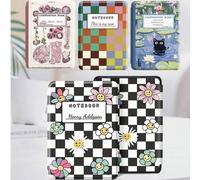 Shein Funda personalizada para cuaderno y libro electrónico compatible con Kindle Paperwhite 12th Generation 2024, Kindle 11th Generation lanzado en 2024/20