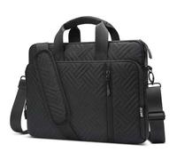Shein Funda protectora 360 para portátil compatible con MacBook Pro 15/16, Air 15 M2, portátil HP de 14-17.3 pulgadas y otras marcas de portátiles, bolsa de