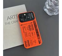 Shein Funda protectora de ventana grande anti-caída con agujero preciso compatible con iPhone 17/17 Pro/17 Pro Max/17 Air/16/7/8/11/12/13/14/15/X/XR/Xs/Plus