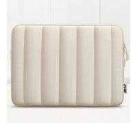 Shein Funda protectora impermeable y ligera para portátil de 13/14 pulgadas Air Pro M1/M2/M3, 15 pulgadas Air M2/M3 (modelo 2023), 13.5/14/15.6 pulgadas Ide