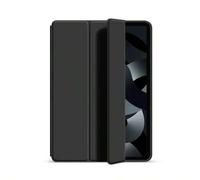 Shein Funda protectora plegable de 3 paneles para Tablet PC Honor Pad X8A /X9 11''/Pad9 12.1 pulgadas /Matepad SE 11 2024/, compatible con iPad/MatePad/Hono