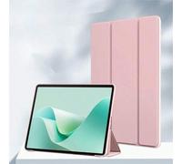 Shein Funda protectora plegable de 3 paneles para Tablet PC Honor Pad X8A /X9 11''/Pad9 12.1 pulgadas /Matepad SE 11 2024/, compatible con iPad/MatePad/Hono