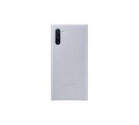 Shein Funda Samsung Galaxy Note 10 Piel Gris EF-VN970LJ - Producto Original - Envio Rapido desde España