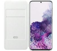 Shein Funda Samsung Smart Led View Para Galaxy S20 Blanco Modelo EF-NG980PW Nuevo - Producto Original - Envio Rapido desde España