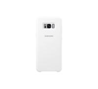 Shein Funda Silicona Para Samsung Galaxy S8+ Blanco Modelo EF-PG955TW - Producto Original - Envio Rapido desde España