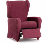 Shein Funda Sillón Relax de Tejido Elástico de Jacquard - Funda Sillón Tacto Extrasuave Protección y Estilo para Tu Hogar 100% Made in Spain