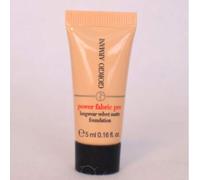 Shein Fundación de acabado mate de terciopelo de larga duración Power Fabric Pro, de cobertura construible, de larga duración, de acabado bajo, con benefici