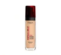 Shein Fundación de larga duración L'Oreal Paris Infallible 32H Fresh Wear 220 Sand 30ml