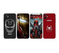 Shein Fundas para Realme GT Deadpool Neo2/3/2T/5/GT2/SE/Gtneo/Oppo/VIV/ para iPhone Flash Explorer Master Edition Apple Howie Xander Honor