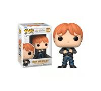 Shein Funko 57368 Pop HP HP Anniversary- Ron in Devil'S Snare