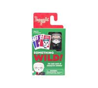Shein Funko 57826 Something Wild: Peppermint Lane - Santa Claus