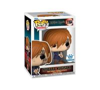 Shein Funko 63730 Pop! Animaci n: Jujutsu Kaisen - Nobara Kugisaki (Exclusivo de la Lucha contra la Postura) #1164