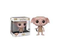 Shein Funko- Figura Pop Harry Potter Dobby Exclusive 23cm Muñecos acción, Multicolor (130294)