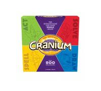 Shein FUNKO Games - CRANIUM Clásico - Nueva Edición Española - Juego de Ambiente Divertido - Adultos y Niños a partir de 12 años - 800 Desafíos para Jugar e