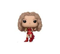 Shein Funko Pop 393 Music: Rocks Shakira Super Bowl LIV Halftime Show