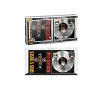 Shein Funko Pop! Albums Deluxe: Guns N' Roses - Duff Mckagan - Figura de Vinilo Coleccionable - Idea de Regalo- Mercancia Oficial - Juguetes para Niños y Ad
