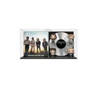 Shein Funko Pop! Albums Deluxe: Guns N Roses - The Doors - Figura de Vinilo Coleccionable - Idea de Regalo- Mercancia Oficial - Juguetes para Niños y Adulto