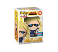 Shein Funko Pop! Animación: My Hero Academia (MHA) - All Might with Bag & Umbrella - My Hero Academia and 2 - Figura de Vinilo Coleccionable - Idea de Regal