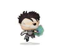 Shein Funko Pop! Animation: Attack On Titan - Levi Ackerman - (SP-1) - Figura de Vinilo Coleccionable - Idea de Regalo - Mercancia Oficial - Juguetes para N