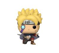 Shein Funko Pop! Animation: Boruto with Marks - Boruto: Naruto Next Generations - Boruto Uzumaki - Figura de Vinilo Coleccionable - Idea de Regalo- Mercanci
