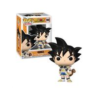 Shein Funko Pop! Animation DB Super Legendary Saiyan - Son Goku 82781F