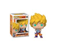 Shein Funko Pop! Animation: DBZ S9- SS Goku With Kamehameha Wave - Dragon Ball Z - Figura de Vinilo Coleccionable - Idea de Regalo- Mercancia Oficial - Jugu