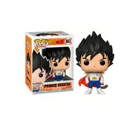 Shein Funko Pop! Animation: Dragon Ball Z S8-Child Vegeta Dragonball - Figura de Vinilo Coleccionable - Idea de Regalo- Mercancia Oficial - Juguetes para Ni