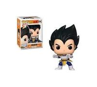 Shein Funko Pop! Animation: Dragon Ball Z - Vegeta Dragonball - Figura de Vinilo Coleccionable - Idea de Regalo- Mercancia Oficial - Juguetes para Niños y A