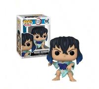 Shein Funko Pop! Animation KNY Inosuke (Kimono) 75572F