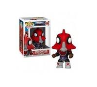 Shein Funko Pop! Animation: Masters of The Universe-Mosquitor - Masters del Universo - Figura de Vinilo Coleccionable - Idea de Regalo- Mercancia Oficial -